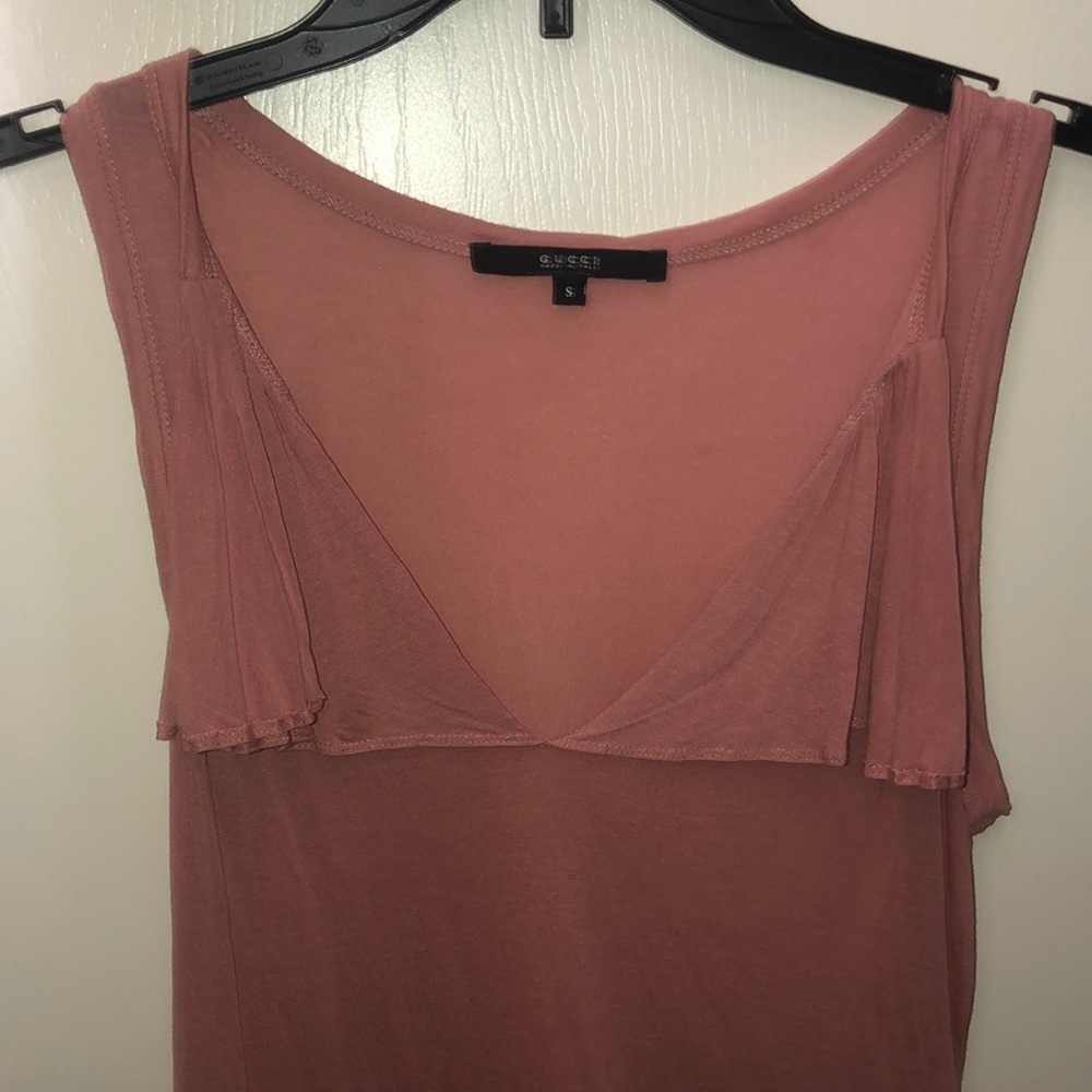 COPY - VINTAGE GUCCI SHIRT